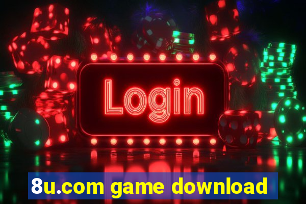 8u.com game download